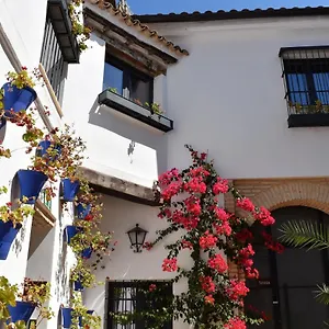 Patio San Andrés Apartamento Córdoba