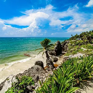 Katalox At Aldea Zama Villa Tulum