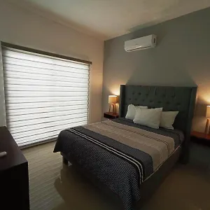 Сasa de vacaciones Confortable Casa En Cozumel, Con Vista Al Mar # 28, Cozumel