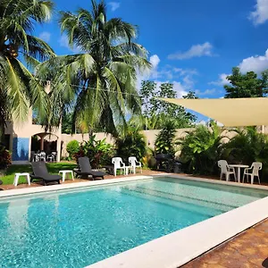 Apartamento Coral Island, Cozumel